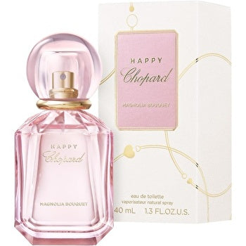 Chopard Happy Magnolia Bouquet Woman Eau De Toilette 40ml