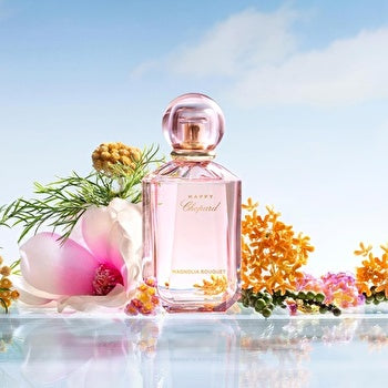 Chopard Happy Magnolia Bouquet Woman Eau De Toilette 40ml
