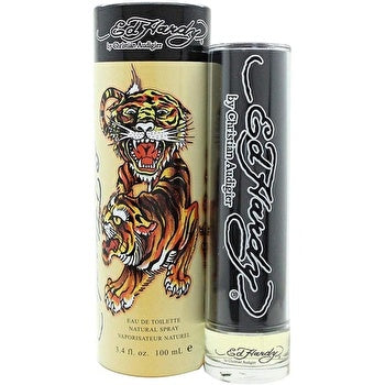 Christian Audigier Ed Hardy Man Eau De Toilette 100ml