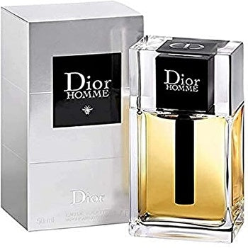 Christian Dior Dior Homme Man Eau De Toilette 50ml