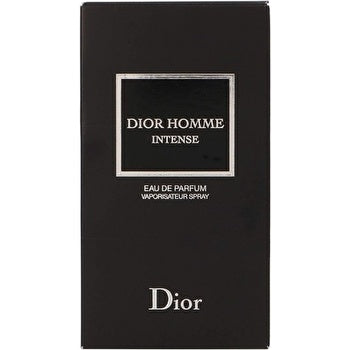 Christian Dior Dior Homme Intense Man Eau De Parfum 100ml