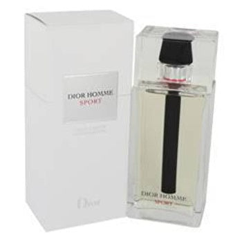 Christian Dior Dior Homme Sport Man Eau De Toilette 125ml