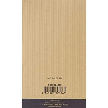 Christian Dior Dune Man Eau De Toilette 100ml
