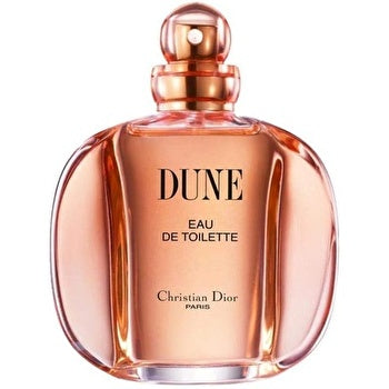 Christian Dior Dune Woman Eau De Toilette 100ml