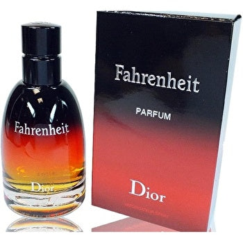 Christian Dior Fahrenheit Man Parfum 75ml