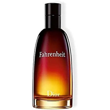 Christian Dior Fahrenheit Man Eau De Toilette 100ml