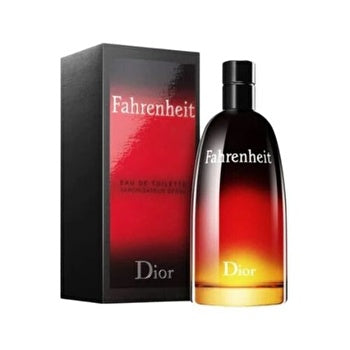 Christian Dior Fahrenheit Man Eau De Toilette 200ml