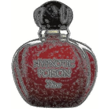 Christian Dior Hypnotic Poison Woman Eau De Toilette 100ml