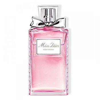 Christian Dior Miss Dior Rose N'roses Woman Eau De Toilette 50ml