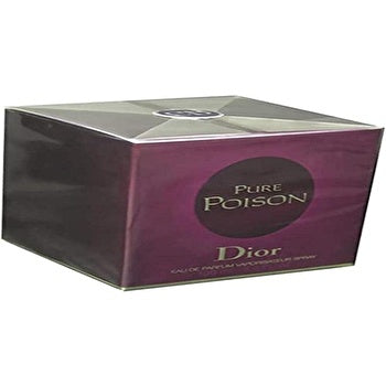 Christian Dior Pure Poison Woman Eau De Parfum 100ml