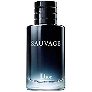 Christian Dior Sauvage Man Eau De Toilette 60ml
