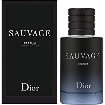Christian Dior Sauvage Man Parfum 60ml