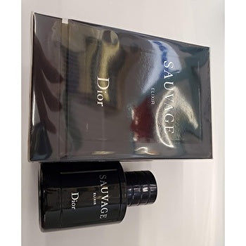 Christian Dior Sauvage Elixir Man Concentrated Parfum 100ml