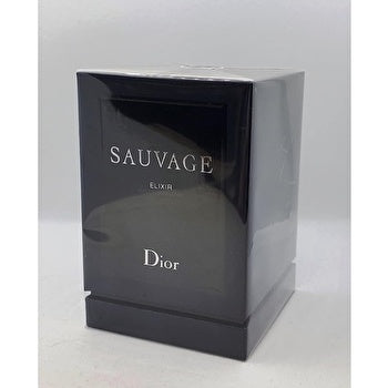 Christian Dior Sauvage Elixir Man Concentrated Parfum 100ml