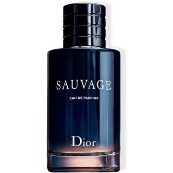 Christian Dior Sauvage Man Eau De Parfum 100ml