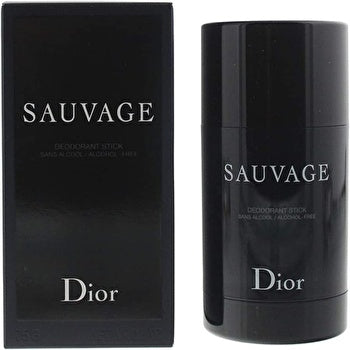 Christian Dior Sauvage Man 75g Deodorant Stick