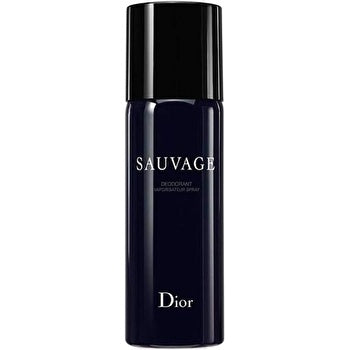 Christian Dior Sauvage Man 150ml Deodorant Spray