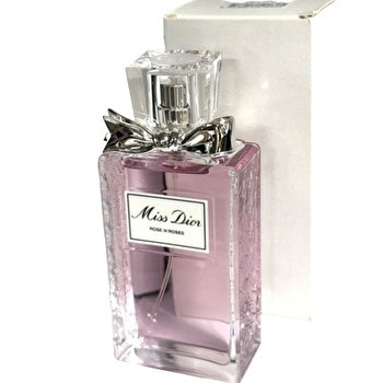 Christian Dior Miss Dior Rose N'roses Woman Eau De Toilette 100ml TESTER