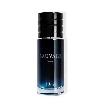 Christian Dior Sauvage Man Parfum 30ml Refillable