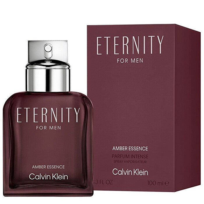 Calvin Klein Eternity Amber Essence Spray 100ml