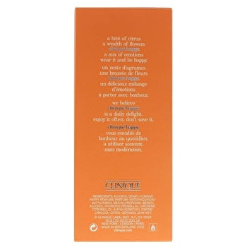 Clinique Happy Woman Parfum 100ml