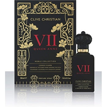 Clive Christian Noble Vii Collection Cosmos Flower Woman Perfume 50ml