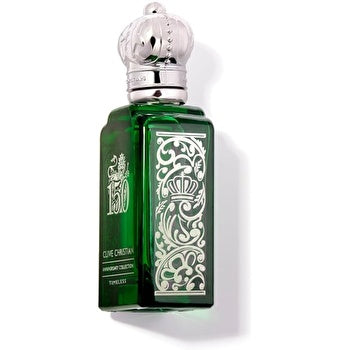 Clive Christian 150 Anniversary Collection Timeless Limited Edition Unisex Perfume 50ml