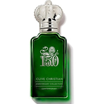 Clive Christian 150 Anniversary Collection Contemporary Limited Edition Unisex Perfume 50ml