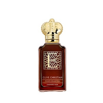 Clive Christian Private Collection E Cashmere Musk Unisex Perfume 50ml