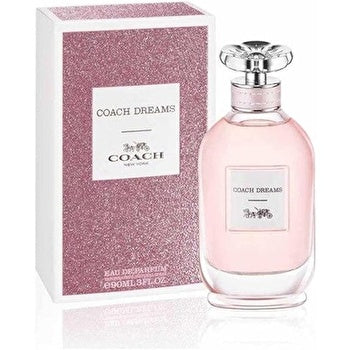 Coach Dreams Woman Eau De Parfum 90ml