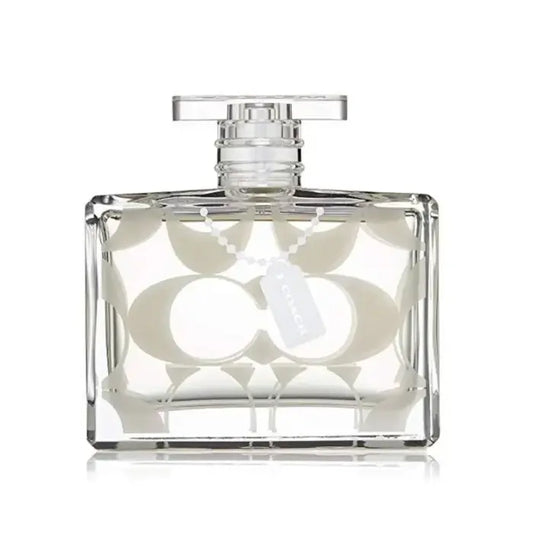 Coach Signature Woman Eau De Parfum 100ml