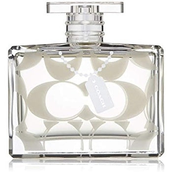 Coach Signature Woman Eau De Parfum 100ml