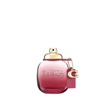 Coach Wild Rose Woman Eau De Parfum 50ml