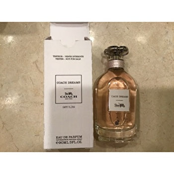 Coach Dreams Sunset Woman Eau De Parfum 90ml TESTER