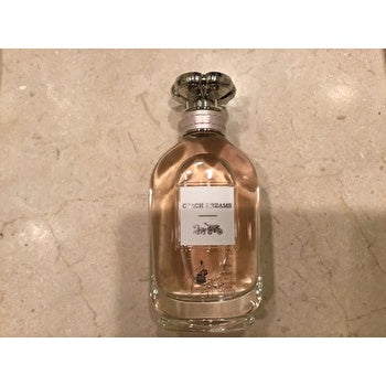 Coach Dreams Sunset Woman Eau De Parfum 90ml TESTER