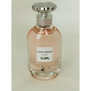 Coach Dreams Woman Eau De Parfum 90ml TESTER