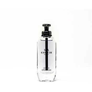 Coach Open Road Man Eau De Toilette 60ml