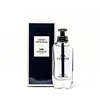 Coach Open Road Man Eau De Toilette 60ml