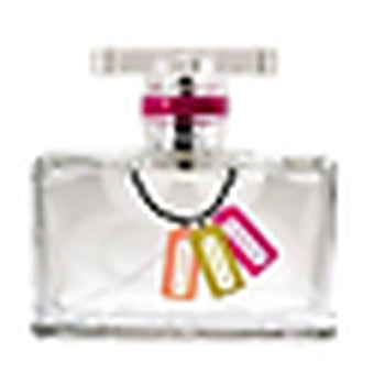 Coach Signature Color Spray Woman Eau De Parfum 100ml