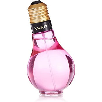 Cofinluxe Watt Pink Woman Parfum De Tollette 100ml