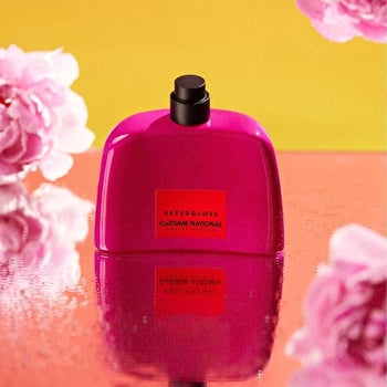 Costume National Supergloss Woman Eau De Parfum 100ml