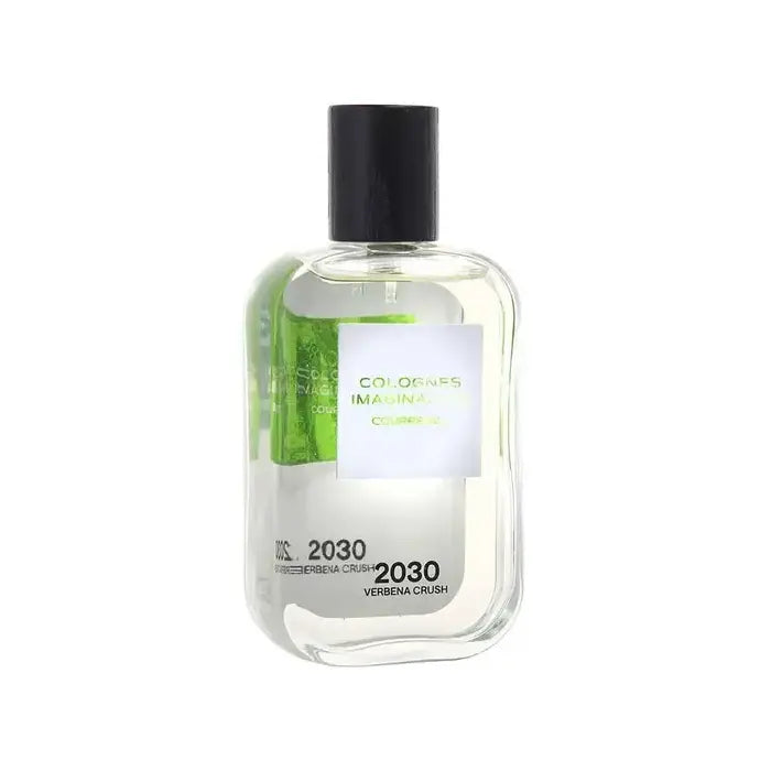 Courreges Colognes Imaginaires 2030 Verbena Crush Unisex Eau De Parfum 100ml