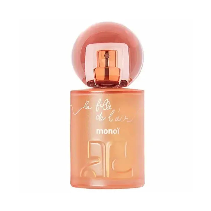 Courreges La Fille De L'air Monoi Woman Eau De Parfum 50ml (new Packing)