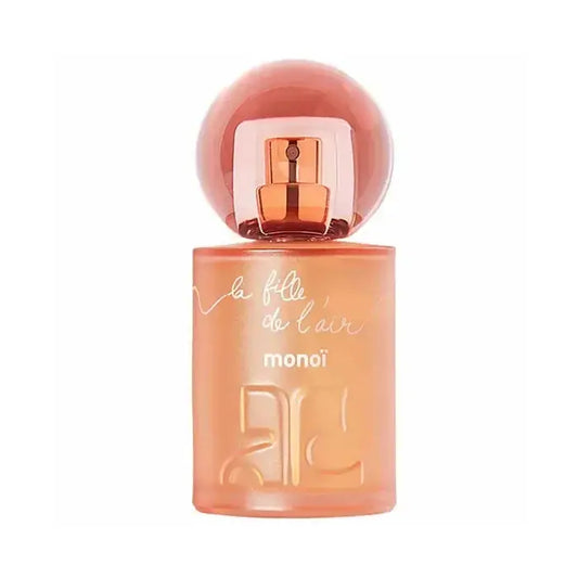Courreges La Fille De L'air Monoi Woman Eau De Parfum 50ml (new Packing)