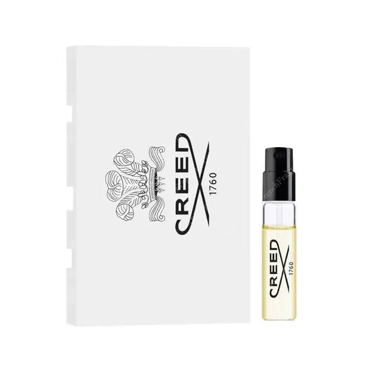 Creed Original Santal Unisex Eau De Parfum 1.7ml Vials