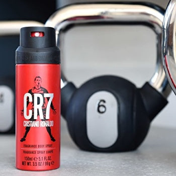 Cristiano Ronaldo Cr7 Man 150ml Body Spray