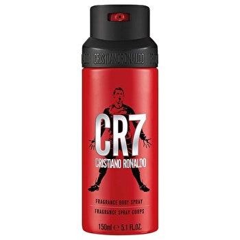 Cristiano Ronaldo Cr7 Man 150ml Body Spray