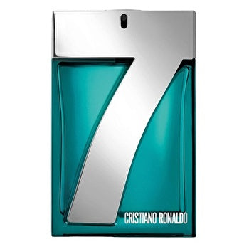 Cristiano Ronaldo Cr7 Origins Man Eau De Toilette 100ml