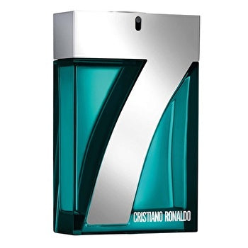 Cristiano Ronaldo Cr7 Origins Man Eau De Toilette 100ml