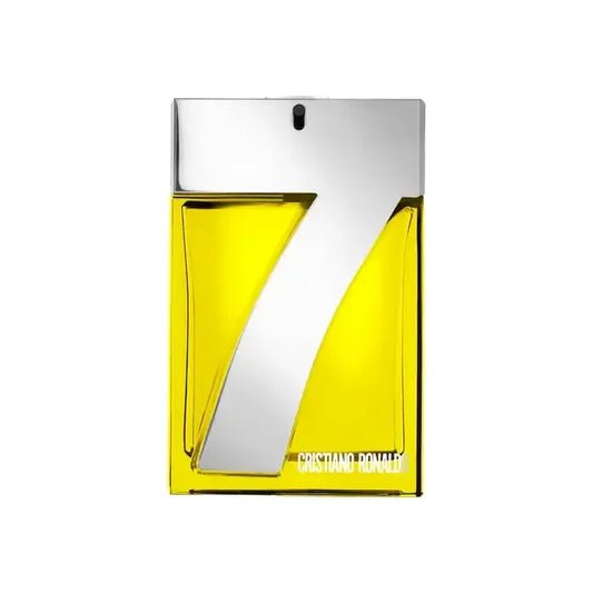 Cristiano Ronaldo Discover Man Eau De Toilette 100ml